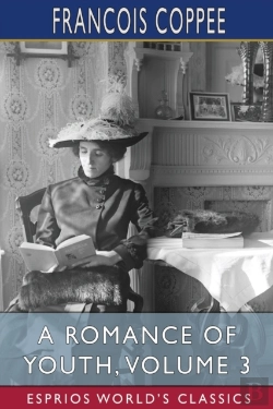 Bertrand.pt - A Romance Of Youth, Volume 3  Esprios Cl