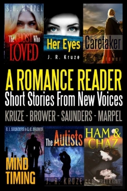 Bertrand.pt - A Romance Reader