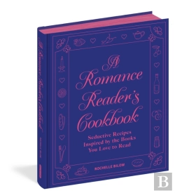 Bertrand.pt - A Romance Reader'S Cookbook