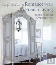 A Romance With French Living
