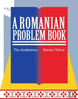 Bertrand.pt - A Romanian Problem Book