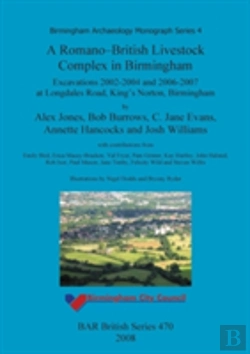 Bertrand.pt - A Romano-British Livestock Complex In Birmingham