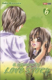A Romantic Love Story T.6