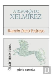 A Romaría De Xelmírez