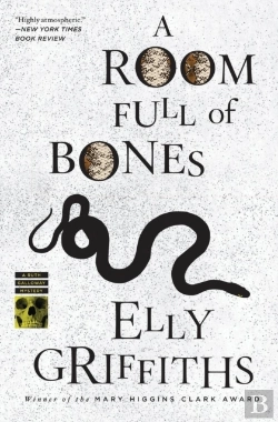 Bertrand.pt - A Room Full Of Bones
