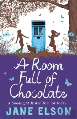 Bertrand.pt - A Room Full Of Chocolate
