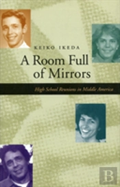 A Room Full Of Mirrors