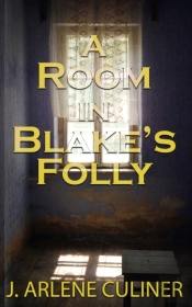 A Room In Blake'S Folly
