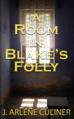 Bertrand.pt - A Room In Blake'S Folly