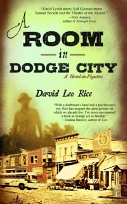 Bertrand.pt - A Room In Dodge City