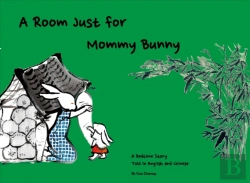 Bertrand.pt - A Room Just For Mommy Bunny