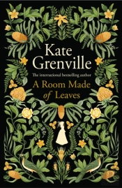 A Room Made Of Leaves