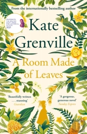 A Room Made Of Leaves