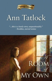 A Room Of My Own