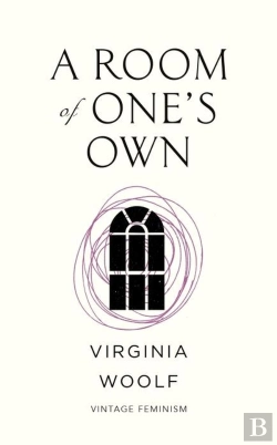 Bertrand.pt - A Room Of Oneâ€™S Own (Vintage Feminism Short Edition)