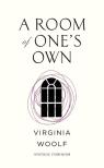A Room Of Oneâ€™S Own (Vintage Feminism Short Edition)