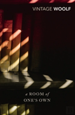 Bertrand.pt - A Room Of One'S Own And Three Guineas