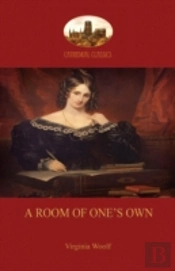 A Room Of One'S Own  Aziloth Books