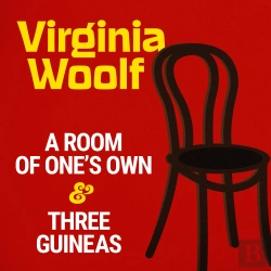 Bertrand.pt - A Room Of One'S Own & Three Guineas
