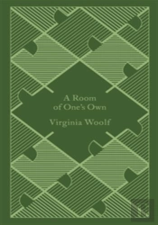 A Room Of One'S Own