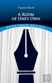A Room Of One'S Own
