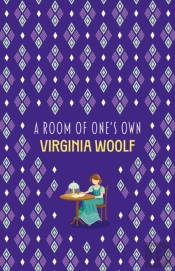 A Room Of One'S Own