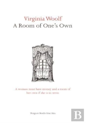A Room Of One'S Own