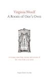 A Room Of One'S Own