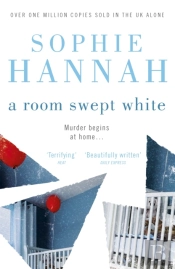 A Room Swept White