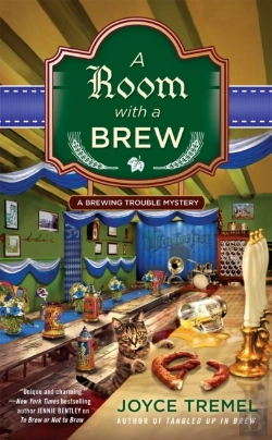 Bertrand.pt - A Room With A Brew