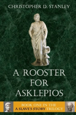 Bertrand.pt - A Rooster For Asklepios