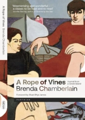 A Rope Of Vines