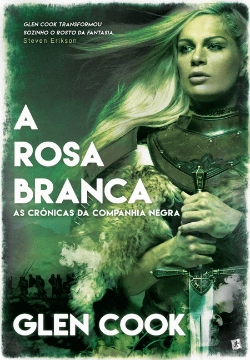 Bertrand.pt - A Rosa Branca
