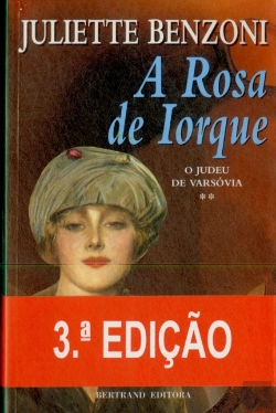 Bertrand.pt - A Rosa de Iorque