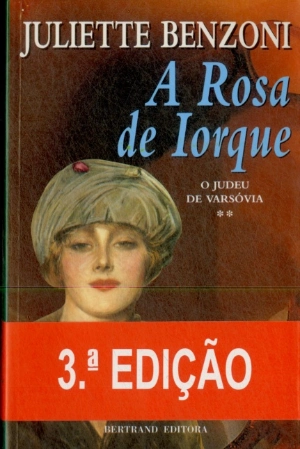 A Rosa de Iorque