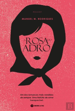 Bertrand.pt - A Rosa do Adro