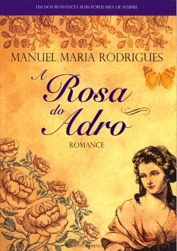 Bertrand.pt - A Rosa do Adro