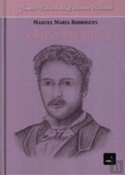 Bertrand.pt - A Rosa do Adro