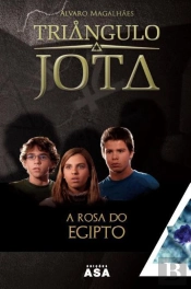A Rosa Do Egipto