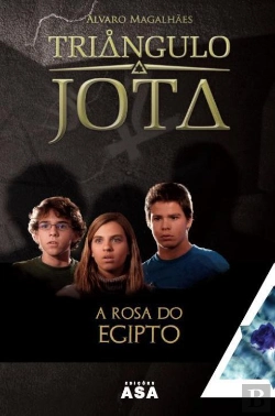 Bertrand.pt - A Rosa Do Egipto