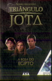 A Rosa do Egipto