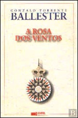 Bertrand.pt - A Rosa dos Ventos