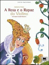 A Rosa e o Rapaz do Violino