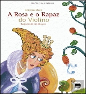 A Rosa e o Rapaz do Violino