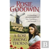 A Rose Among Thorns Promo Ed