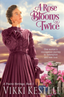 A Rose Blooms Twice