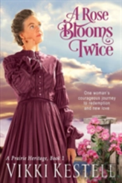 A Rose Blooms Twice