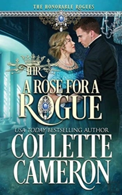 Bertrand.pt - A Rose For A Rogue