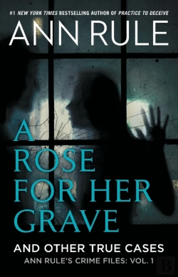 Bertrand.pt - A Rose For Her Grave & Other True Cases