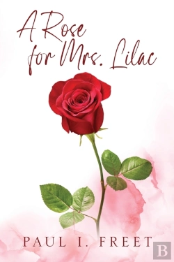 Bertrand.pt - A Rose For Mrs. Lilac